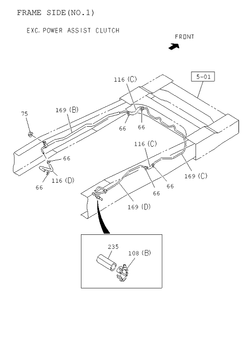 Partial Engine